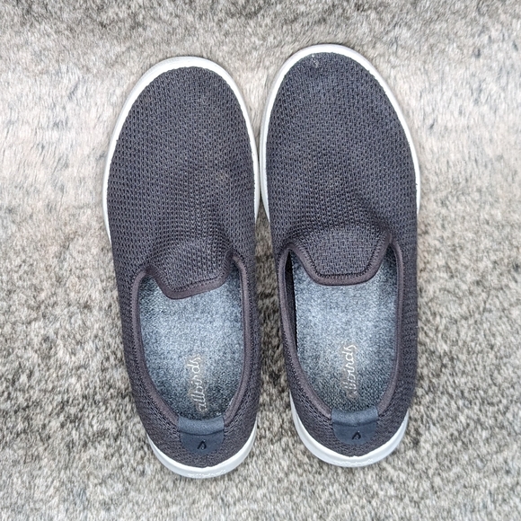 Allbirds Tree Loungers Grey Women's 8 - Picture 6 of 13